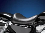 Le Pera LC-856 Silhouette Solo Seat Smooth Vinyl 49-9160 0804-0149. Fixed Price $286.20.