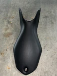 Ducati Hypermotard 1100 2008 2009 2010 2011 2012 Seat Front Rear Driver. Fixed Price $275.00.