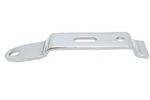 Chrome Long Rear Seat Mount Tab For Harley-davidson. Fixed Price $39.99.