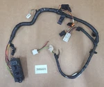 Oem 1998-2001 Dodge Ram 1500 2500 Driver Lh Power Seat Wiring Harness 56045523AA. Fixed Price $165.00.