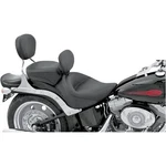 Mustang Motorcycle Products Pillion Seat Vintage Softail '06-'10 79531. Fixed Price $207.04.