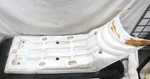 87-04 Yamaha Warrior YFM350 Seat Pan Base Saddle Oem 3GD-24710 ST259 Only. Fixed Price $21.68.