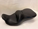 Very Nice Genuine Harley 2008-2023 Touring Reduced Reach Seat 52000131. Fixed Price $349.95.