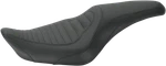 Mustang Fits Seat Tripper* Fastback Front Tuck-n-roll Black Xl 76957. Fixed Price $488.80.