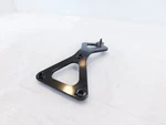 Victory V92 Deluxe & Touring Cruiser Rider Passenger Seat Mount Bracket. Fixed Price $19.95.