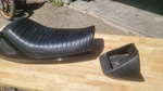 Bmw Airhead 3/4 Solo Seat R100CS Rs Rt R80 R90 R75 Cafe Racer Cowl Oem. Fixed Price $2450.00.