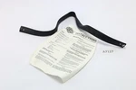 Harley Davidson Softail Seat Retaining Strap 52292-94 A7127-1. Fixed Price $34.69.