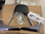 Cobra Sissy Bar Mini For Suz/kawi Cruisers Vz 1600/VN1500/1600P 02-4962. Fixed Price $294.89.