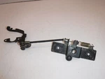 1984 Honda Magna 700 Seat Latch Lock Bracket. Fixed Price $30.00.