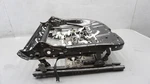 2005-2011 Audi A6 Front Left Driver Side Lower Seat Track Frame 8E0881157K Oem. Fixed Price $121.50.
