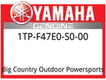 Yamaha Oem Part 1TP-F47E0-S0-00 Tandem Seat Kt R-spe. Fixed Price $235.49.