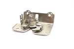 2013 Honda CBR250R Rear Passenger Seat Latch Lock Assembly 77220-KYJ-900. Fixed Price $17.95.