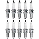 Ngk For Honda NSS250S/NSS250AS Reflex 2004-2007 Standard Spark Plug Box Of 10. Fixed Price $55.26.