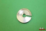 Kawasaki Nos Cable Adj Lock Nut Z1R Z750 Z550 KZ1000 KZ650 46056-007. Fixed Price $7.95.