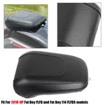 Rear Passenger Seat Pillion Cushion For Harley Fat Boy Flfbs 114 2018-2023. Fixed Price $58.98.
