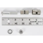 Colony Seat Bar Bushing Set 8876-5. Fixed Price $36.86.
