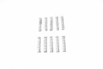 Linkert Carburetor Main Nozzle Spring For Harley Davidson By V-twin 10 Pack. Fixed Price $21.16.