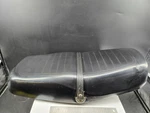 1977 KZ650 B Seat Saddle 77-79 Oem In Good Shape 53001-1194. Fixed Price $275.00.