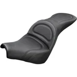 Saddlemen 897-06-0291 Explorer Seat Without Driver Backrest 0801-0091. Fixed Price $269.99.