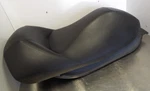 08-15 Yamaha Majesty YP400 Front Seat Assembly (nice) 5RU-24710-20-00. Fixed Price $135.38.