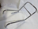 Nos Luggage Rack Harley Shovelhead Fx Superglide Low Rider 1973-85 Oem 91820-74. Fixed Price $83.84.