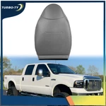 Leather Front Driver Back Seat Cover Ford F250 F350 Xlt Cab 2001-2007 Truck. Fixed Price $33.52.