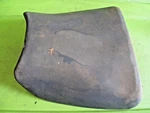 Kawasaki Ninja ZX750 Front Driver Seat Saddle Rest 2000 2003. Fixed Price $29.18.