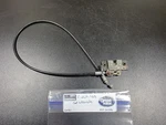 03-10 Buell Firebolt 1125 Rear Seat Latch Release Cable XB9R XB12R #NV-2022. Fixed Price $20.00.