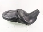 2003 Harley Touring Flhtcui E-glide 100TH Road Zeppelin Air Seat 52333-97E. Fixed Price $382.49.