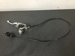 (a) 2014 Ktm Hydraulic Clutch Complete Assembly 09 10 11 12 13 15. Fixed Price $150.00.