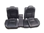 LS460 2008 Seat Rear 606205. Fixed Price $494.00.