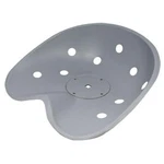 8N400 Pan Seat - Fits John Deere Models Ao, Ar, B, Bo, Br, D, G, H, L, La, Li. Fixed Price $73.99.