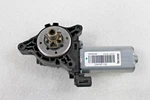 Bmw 740I, Seat Back Tilt Motor, Used, P/n 52107454065. Fixed Price $300.00.