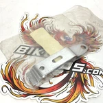 Nos Genuine Harley 1991-1994 Fxr Pillion Seat Bracket 51651-97. Fixed Price $70.00.