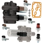 Transmission Control Module Kit For Honda Accord Odyssey 1998-2007 28250-P7W-003. Fixed Price $125.16.
