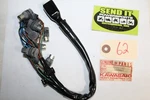 S3 Kawasaki Nos Socket Assembly 25011-047. Fixed Price $35.99.