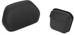 Show Chrome 52-968 Detachable Smart Mount Backrest GL1800 For Honda. Fixed Price $224.95.