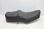 1980 Honda CM400T (#436) Seat Saddle (HTS176). Fixed Price $94.50.