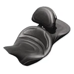 Saddlemen Explorer Road Sofa Seat For Harley Davidson Flstc 07-17 800-23-0291RS. Fixed Price $436.00.