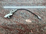 Oem 2017-2024 Suzuki V-strom SV650 Gsx Seat Lock Latch Cable 45220-04K20. Fixed Price $43.99.
