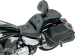 Saddlemen Explorer Rs Seat With Backrest #283177 For Honda VTX1300S/VTX1300R. Fixed Price $658.00.