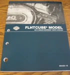2013 Harley-davidson Parts Catalog FLHTCUSE8 Electra Glide Ultra Classic Cvo New. Fixed Price $35.18.