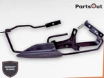 12-22 Vw Passat Front Passenger Right Seat Recliner Lever Handle T4560. Fixed Price $65.20.