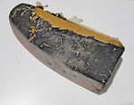 Seat Pan 1978-1984 Kawasaki 81 KLR250 79 80 82 83. Fixed Price $29.99.