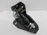Harley-davidson 52482-01A, Oem Touring Adjustable Backrest Mounting Base. Fixed Price $150.00.