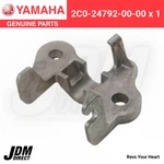 Yamaha Plate 2C0-24792-00-00 New. Fixed Price $27.95.