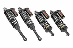 Rough Country Vertex Lift Kit 0-2" For Polaris Ranger 900 Xp 13-21/1000 17-21. Fixed Price $1299.95.