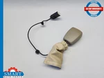 Jaguar XK8 X100 Seat Belt Buckle Front Left Or Right 63K Miles 01-06 Oem. Fixed Price $329.99.