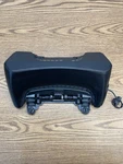 Bmw R1200RT 2014 To 2018 Seat Bench Adapter Part # 52538548509. Fixed Price $90.00.