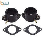 Carburetor Holder Intake Manifold Boot For Yamaha XS360 XS400R XS400S. Fixed Price $14.99.